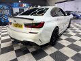 BMW 3 Series 2.0 320d M Sport Auto xDrive Euro 6 (s/s) 4dr 21