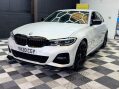 BMW 3 Series 2.0 320d M Sport Auto xDrive Euro 6 (s/s) 4dr 13