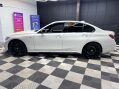 BMW 3 Series 2.0 320d M Sport Auto xDrive Euro 6 (s/s) 4dr 15