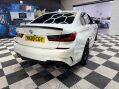 BMW 3 Series 2.0 320d M Sport Auto xDrive Euro 6 (s/s) 4dr 20