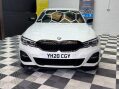 BMW 3 Series 2.0 320d M Sport Auto xDrive Euro 6 (s/s) 4dr 11