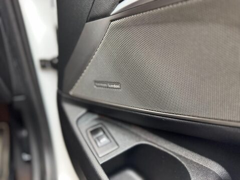 BMW 3 Series 2.0 320d M Sport Auto xDrive Euro 6 (s/s) 4dr 32