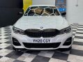 BMW 3 Series 2.0 320d M Sport Auto xDrive Euro 6 (s/s) 4dr 2