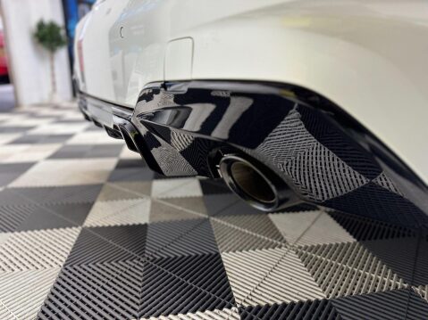 BMW 3 Series 2.0 320d M Sport Auto xDrive Euro 6 (s/s) 4dr 48