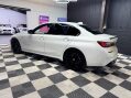 BMW 3 Series 2.0 320d M Sport Auto xDrive Euro 6 (s/s) 4dr 4