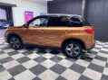 Suzuki Vitara 1.6 DDiS SZ5 TCSS ALLGRIP Euro 6 (s/s) 5dr 2