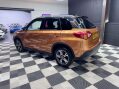 Suzuki Vitara 1.6 DDiS SZ5 TCSS ALLGRIP Euro 6 (s/s) 5dr 3