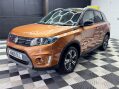 Suzuki Vitara 1.6 DDiS SZ5 TCSS ALLGRIP Euro 6 (s/s) 5dr 5