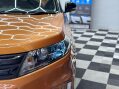 Suzuki Vitara 1.6 DDiS SZ5 TCSS ALLGRIP Euro 6 (s/s) 5dr 7