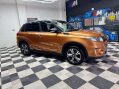 Suzuki Vitara 1.6 DDiS SZ5 TCSS ALLGRIP Euro 6 (s/s) 5dr 8