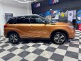 Suzuki Vitara 1.6 DDiS SZ5 TCSS ALLGRIP Euro 6 (s/s) 5dr 11