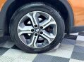 Suzuki Vitara 1.6 DDiS SZ5 TCSS ALLGRIP Euro 6 (s/s) 5dr 12