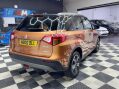Suzuki Vitara 1.6 DDiS SZ5 TCSS ALLGRIP Euro 6 (s/s) 5dr 15