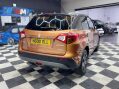 Suzuki Vitara 1.6 DDiS SZ5 TCSS ALLGRIP Euro 6 (s/s) 5dr 16