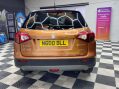 Suzuki Vitara 1.6 DDiS SZ5 TCSS ALLGRIP Euro 6 (s/s) 5dr 17