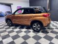 Suzuki Vitara 1.6 DDiS SZ5 TCSS ALLGRIP Euro 6 (s/s) 5dr 26
