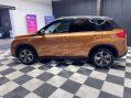 Suzuki Vitara 1.6 DDiS SZ5 TCSS ALLGRIP Euro 6 (s/s) 5dr 28