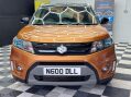 Suzuki Vitara 1.6 DDiS SZ5 TCSS ALLGRIP Euro 6 (s/s) 5dr 42