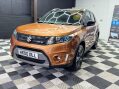 Suzuki Vitara 1.6 DDiS SZ5 TCSS ALLGRIP Euro 6 (s/s) 5dr 43