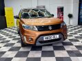 Suzuki Vitara 1.6 DDiS SZ5 TCSS ALLGRIP Euro 6 (s/s) 5dr 45