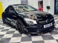 Mercedes-Benz CLA Class 2.0 CLA45 AMG Coupe 7G-DCT 4MATIC Euro 6 (s/s) 4dr 1