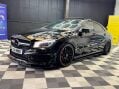 Mercedes-Benz CLA Class 2.0 CLA45 AMG Coupe 7G-DCT 4MATIC Euro 6 (s/s) 4dr 3