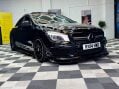 Mercedes-Benz CLA Class 2.0 CLA45 AMG Coupe 7G-DCT 4MATIC Euro 6 (s/s) 4dr 5