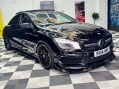 Mercedes-Benz CLA Class 2.0 CLA45 AMG Coupe 7G-DCT 4MATIC Euro 6 (s/s) 4dr 6