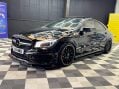 Mercedes-Benz CLA Class 2.0 CLA45 AMG Coupe 7G-DCT 4MATIC Euro 6 (s/s) 4dr 7