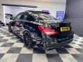 Mercedes-Benz CLA Class 2.0 CLA45 AMG Coupe 7G-DCT 4MATIC Euro 6 (s/s) 4dr 8