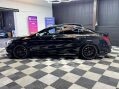 Mercedes-Benz CLA Class 2.0 CLA45 AMG Coupe 7G-DCT 4MATIC Euro 6 (s/s) 4dr 9