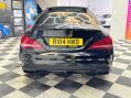 Mercedes-Benz CLA Class 2.0 CLA45 AMG Coupe 7G-DCT 4MATIC Euro 6 (s/s) 4dr 10