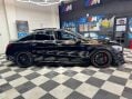 Mercedes-Benz CLA Class 2.0 CLA45 AMG Coupe 7G-DCT 4MATIC Euro 6 (s/s) 4dr 12