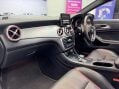 Mercedes-Benz CLA Class 2.0 CLA45 AMG Coupe 7G-DCT 4MATIC Euro 6 (s/s) 4dr 15