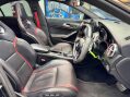 Mercedes-Benz CLA Class 2.0 CLA45 AMG Coupe 7G-DCT 4MATIC Euro 6 (s/s) 4dr 16