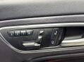 Mercedes-Benz CLA Class 2.0 CLA45 AMG Coupe 7G-DCT 4MATIC Euro 6 (s/s) 4dr 20