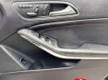 Mercedes-Benz CLA Class 2.0 CLA45 AMG Coupe 7G-DCT 4MATIC Euro 6 (s/s) 4dr 23