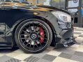 Mercedes-Benz CLA Class 2.0 CLA45 AMG Coupe 7G-DCT 4MATIC Euro 6 (s/s) 4dr 25