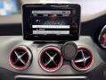 Mercedes-Benz CLA Class 2.0 CLA45 AMG Coupe 7G-DCT 4MATIC Euro 6 (s/s) 4dr 28