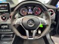 Mercedes-Benz CLA Class 2.0 CLA45 AMG Coupe 7G-DCT 4MATIC Euro 6 (s/s) 4dr 29