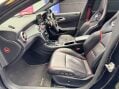 Mercedes-Benz CLA Class 2.0 CLA45 AMG Coupe 7G-DCT 4MATIC Euro 6 (s/s) 4dr 31