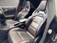 Mercedes-Benz CLA Class 2.0 CLA45 AMG Coupe 7G-DCT 4MATIC Euro 6 (s/s) 4dr 32