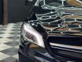 Mercedes-Benz CLA Class 2.0 CLA45 AMG Coupe 7G-DCT 4MATIC Euro 6 (s/s) 4dr 33