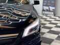 Mercedes-Benz CLA Class 2.0 CLA45 AMG Coupe 7G-DCT 4MATIC Euro 6 (s/s) 4dr 34