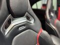 Mercedes-Benz CLA Class 2.0 CLA45 AMG Coupe 7G-DCT 4MATIC Euro 6 (s/s) 4dr 36