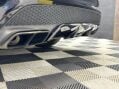 Mercedes-Benz CLA Class 2.0 CLA45 AMG Coupe 7G-DCT 4MATIC Euro 6 (s/s) 4dr 43