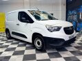 Vauxhall Combo 1.5 Turbo D 2000 Edition L1 H1 Euro 6 (s/s) 4dr 1