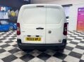 Vauxhall Combo 1.5 Turbo D 2000 Edition L1 H1 Euro 6 (s/s) 4dr 11