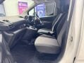 Vauxhall Combo 1.5 Turbo D 2000 Edition L1 H1 Euro 6 (s/s) 4dr 14