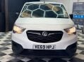 Vauxhall Combo 1.5 Turbo D 2000 Edition L1 H1 Euro 6 (s/s) 4dr 20